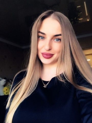 Проститутка Агата
